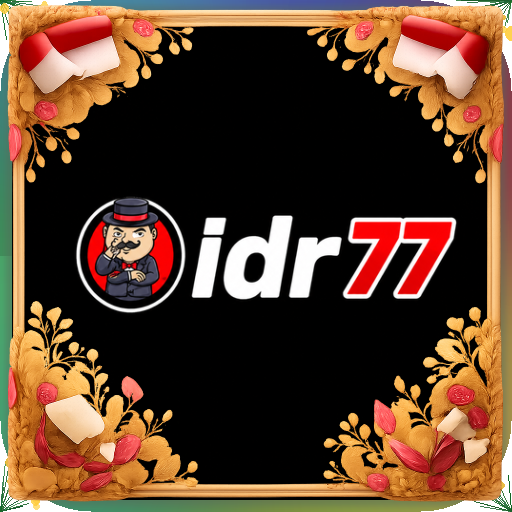 idr77 — mitra unggulan